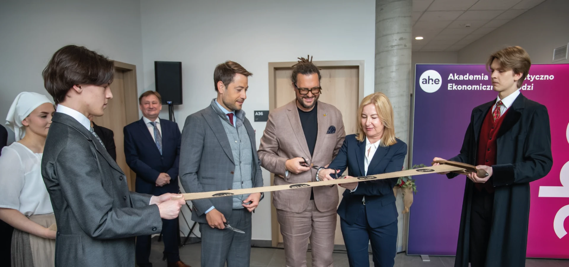 Kalendarz akademicki ahe lodz 4